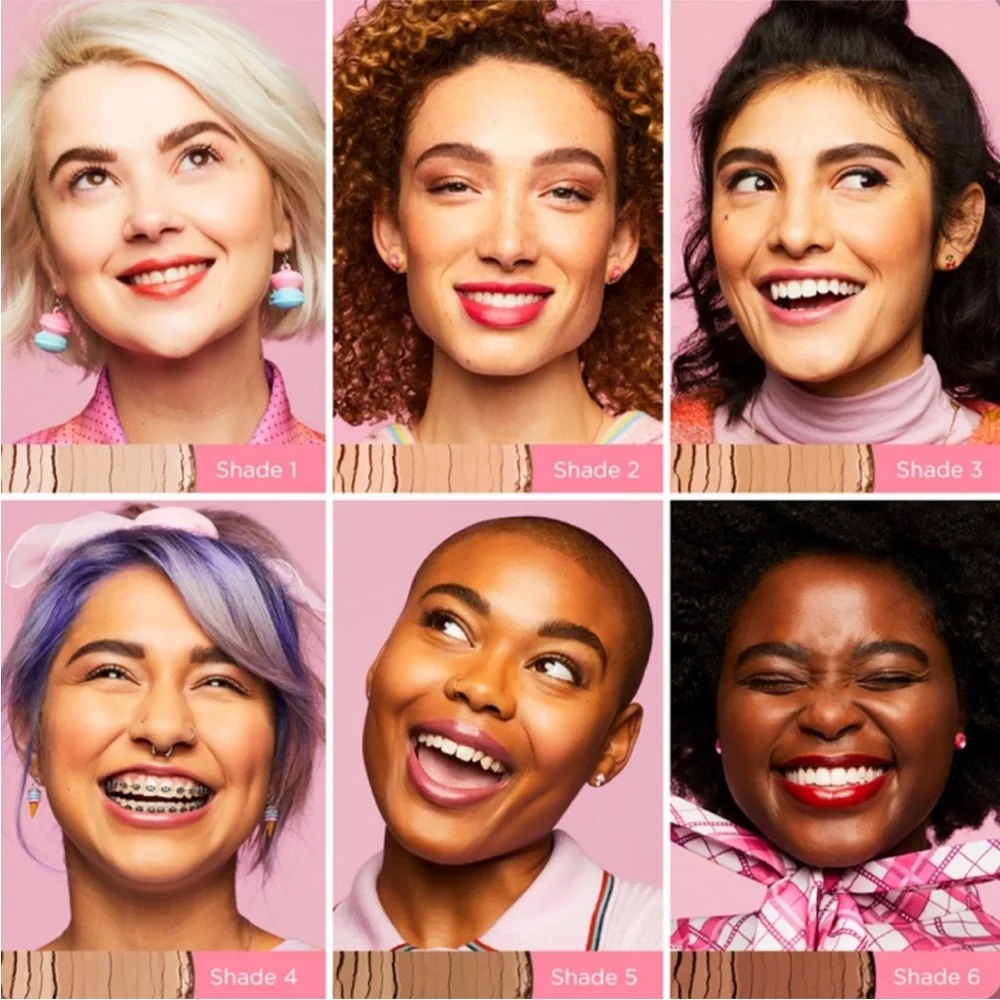 Benefit Boi-ing Full Coverage Cream Concealer